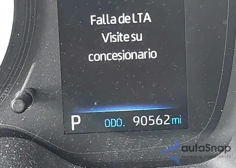 2021 Toyota Corolla Se z USA, uszkodzony, nr VIN JTDS4MCEXMJ061853